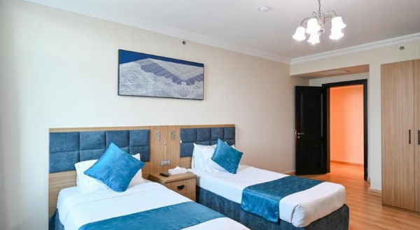 Saray Musheireb Hotel and Suites image 29